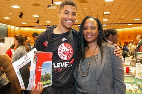 Lakewood College Fair 