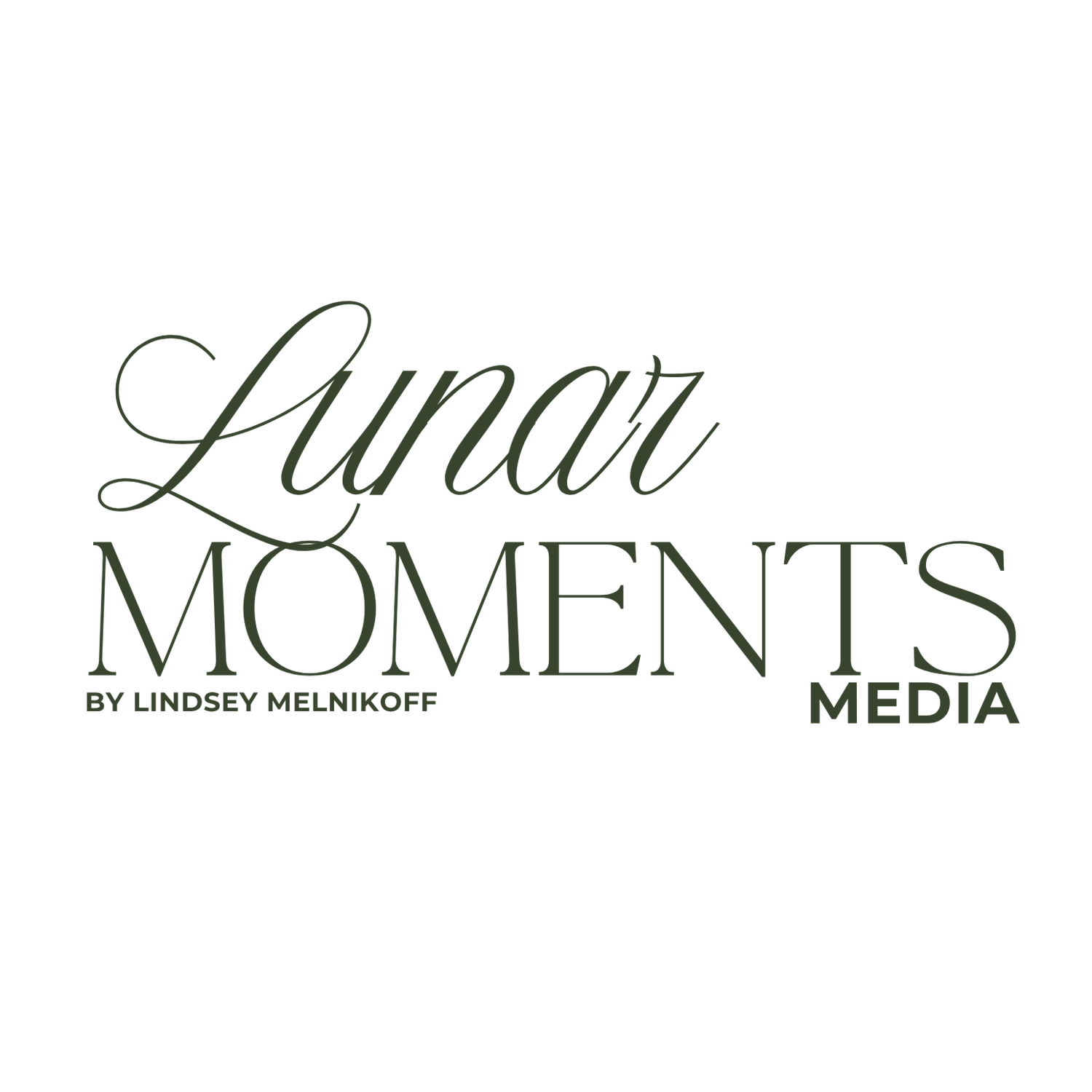 Lunar Moments Media