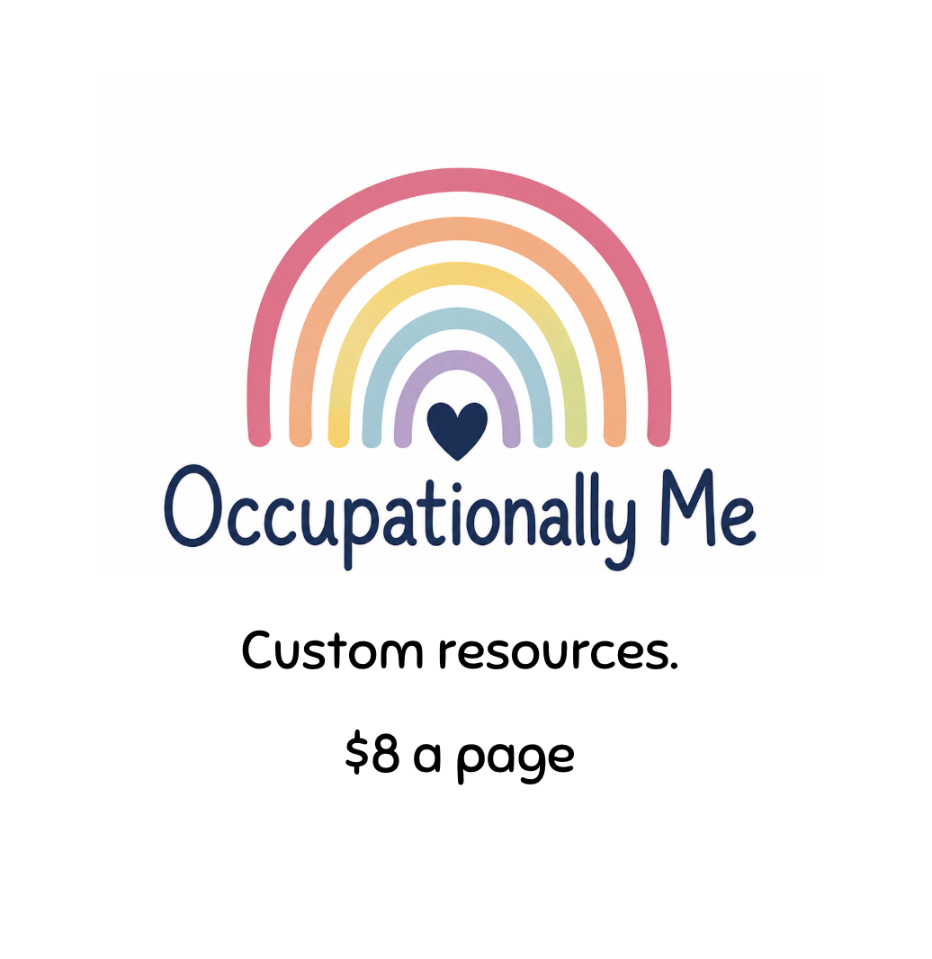 Request a custom resource