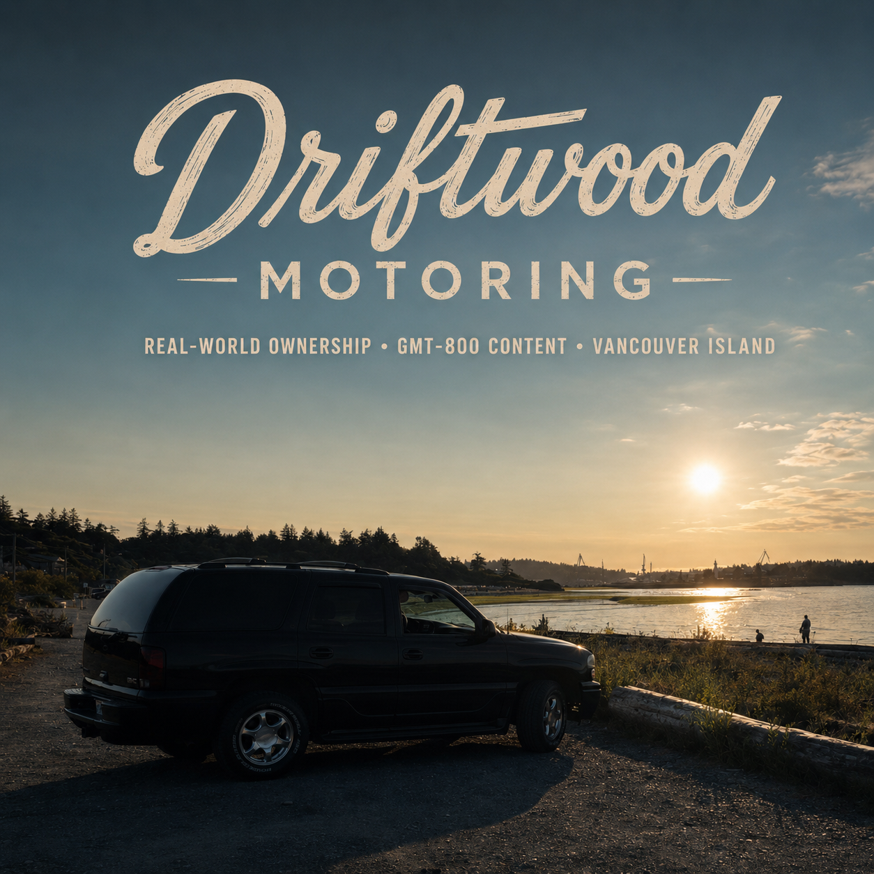 Driftwood motoring yukon denali