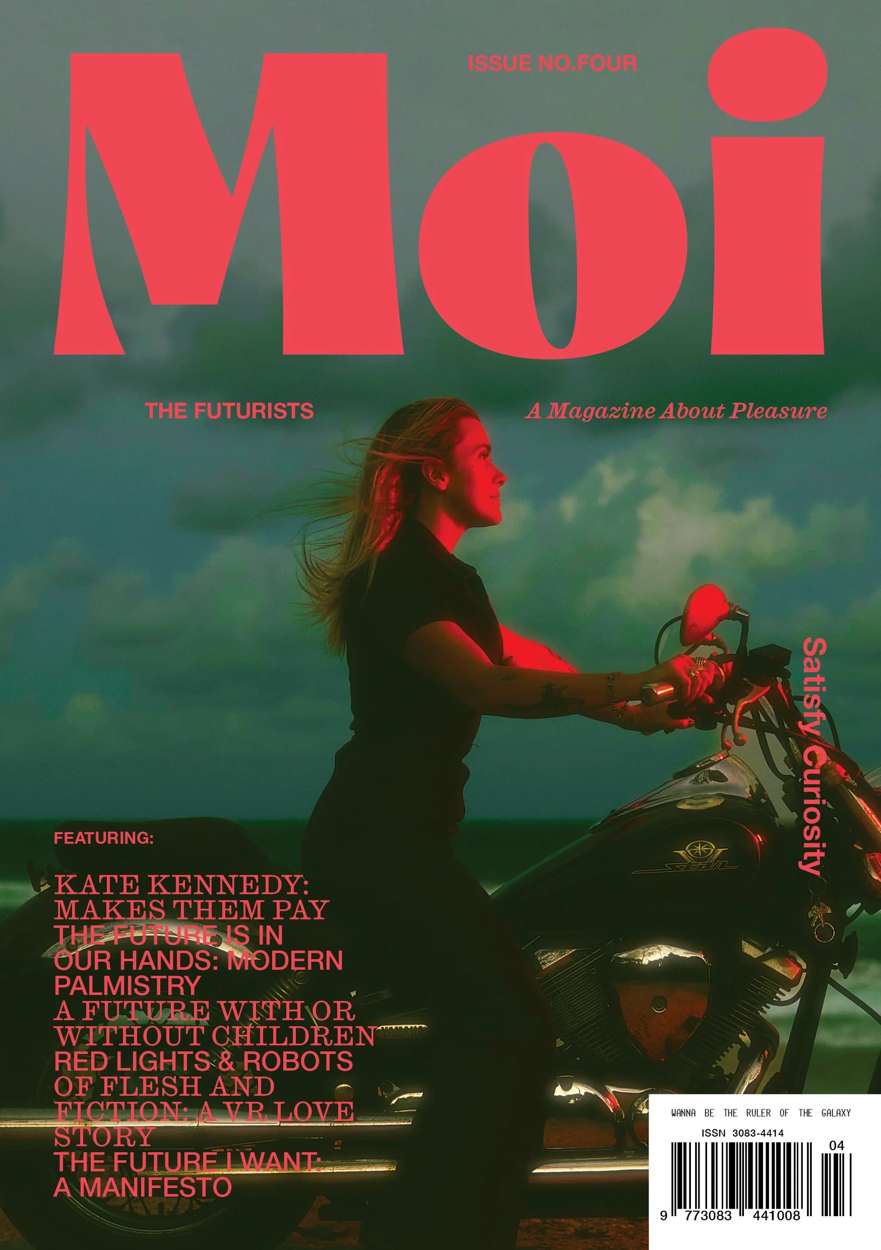 Moi: Issue 04