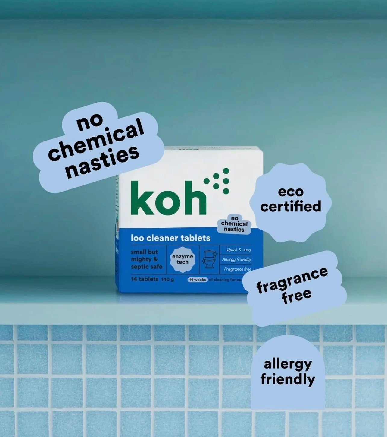 Koh