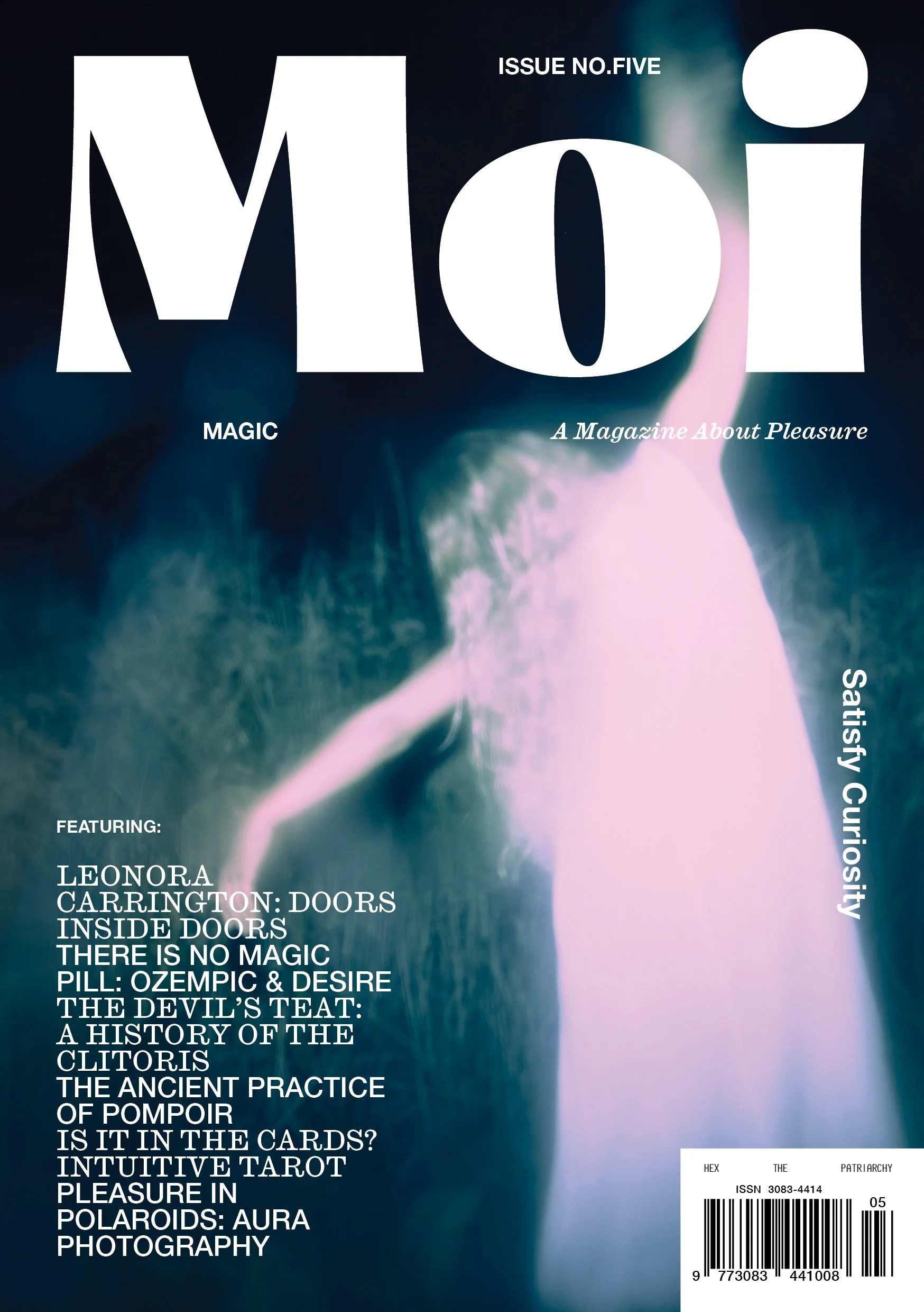 Moi: Issue 05