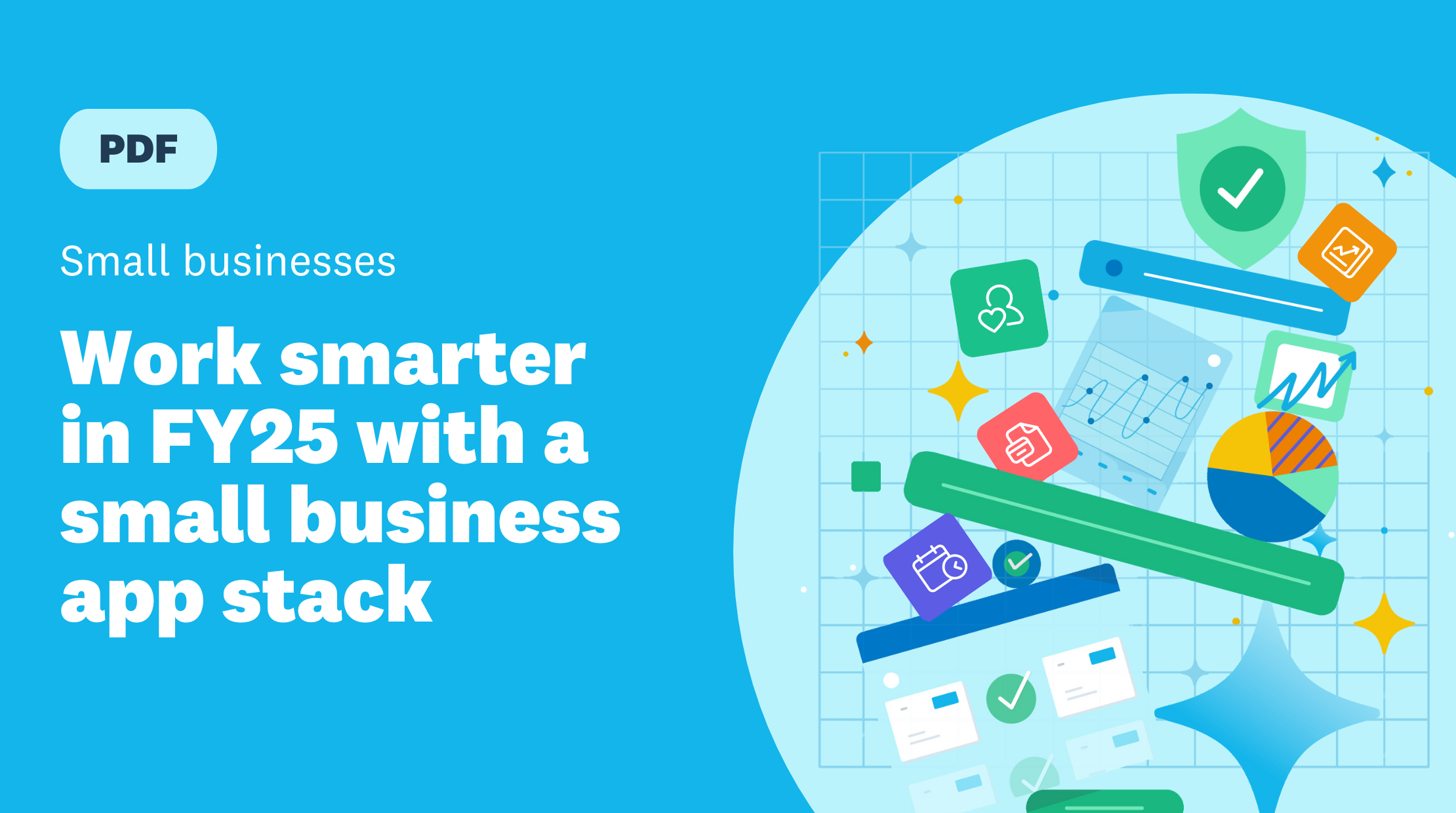 Work smarter FY25 app stack - small business.png