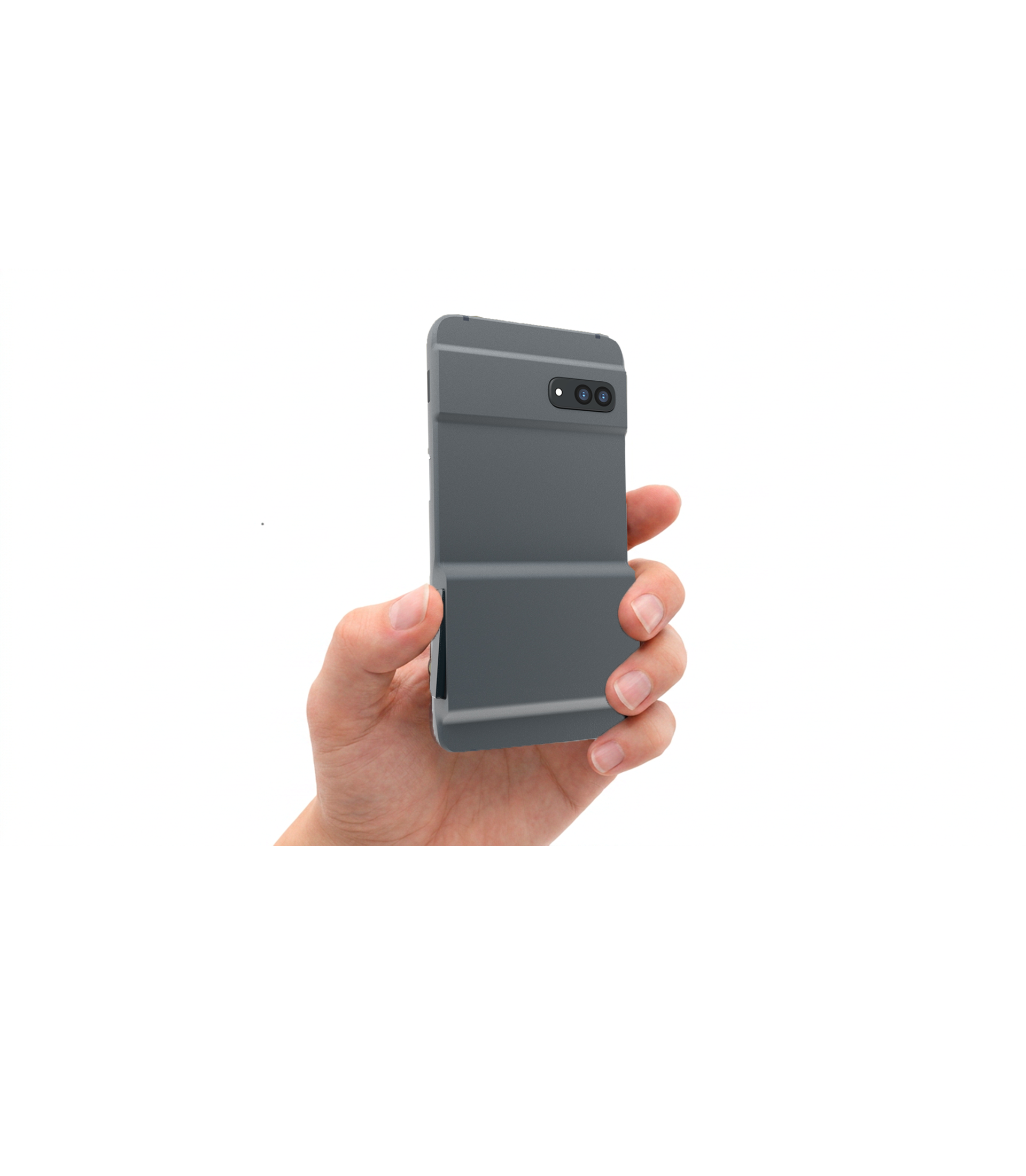 The audio-technica phone design project