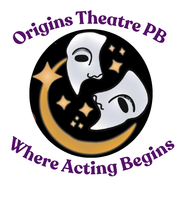 Origins Theatre PB -Where Acting Begins