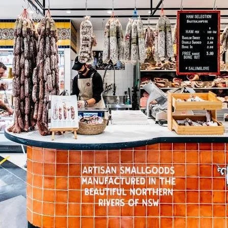 Salumi Australia