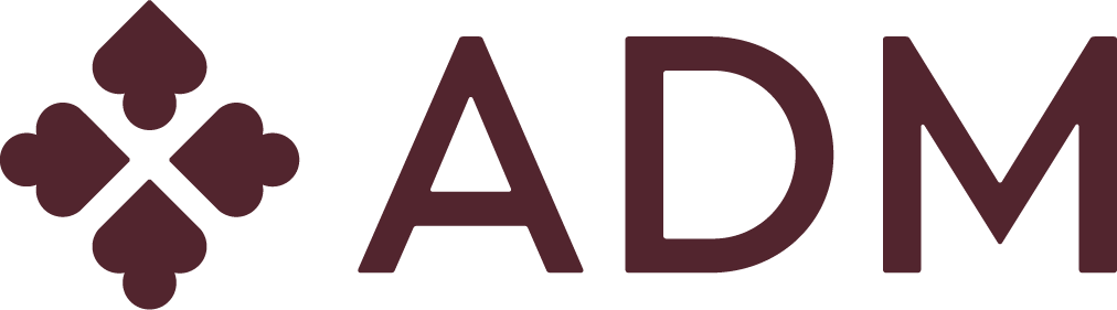Anglican Deaconess Ministries logo