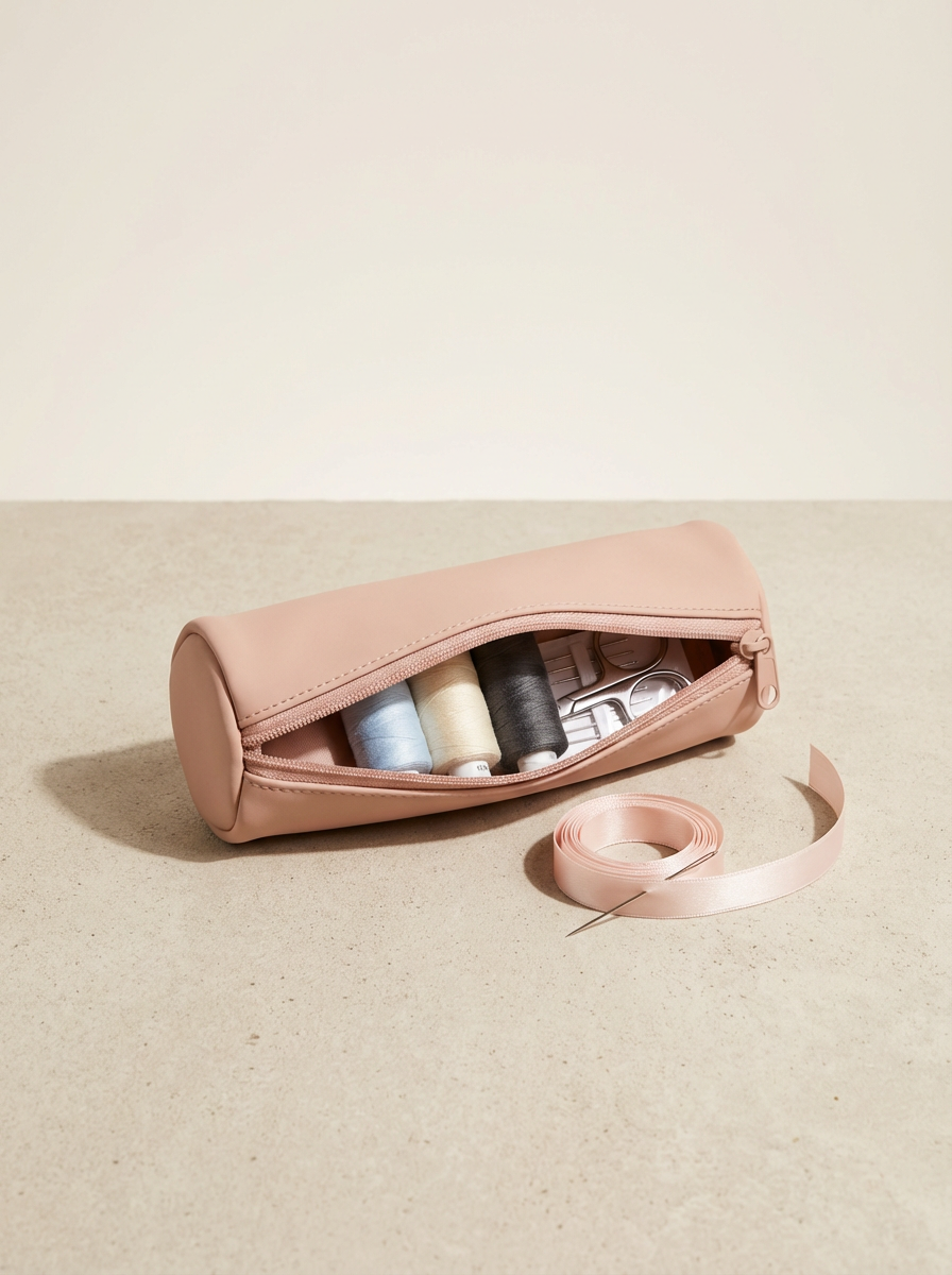 Ribbon Sewing Kit