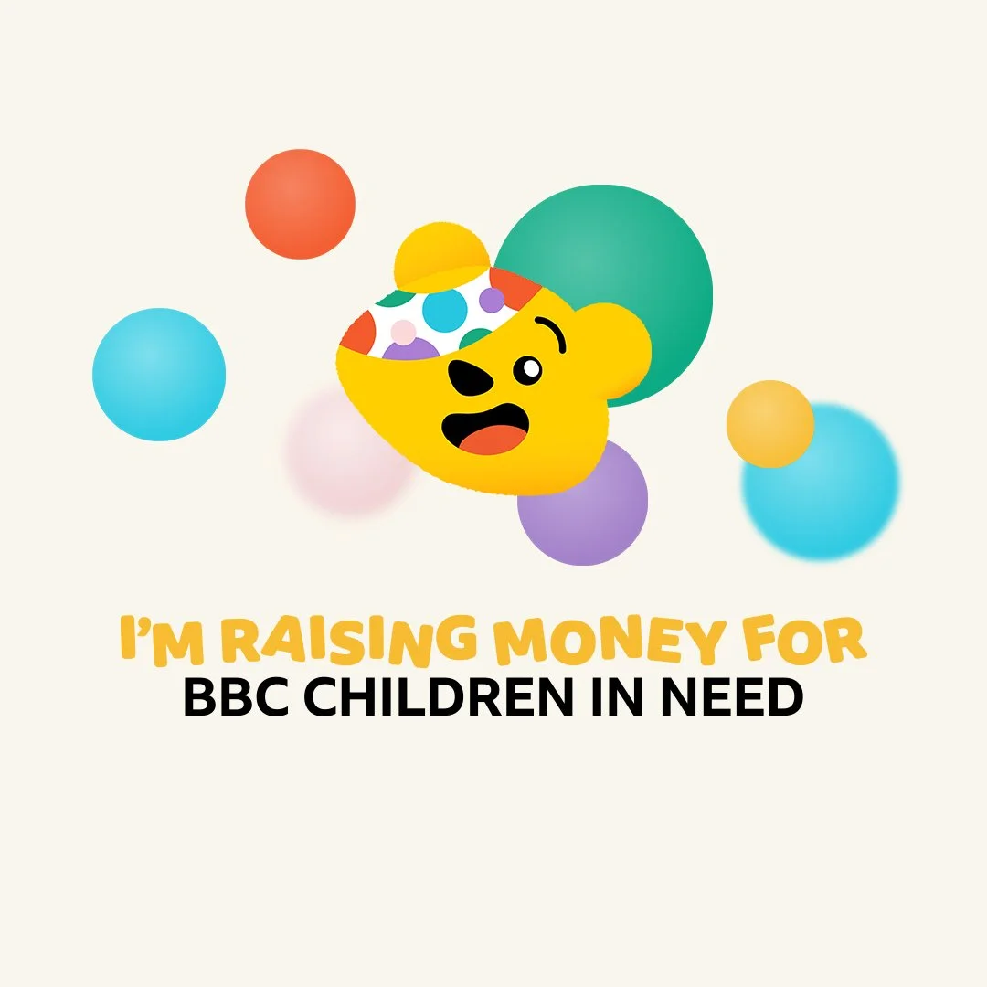 Children in Need