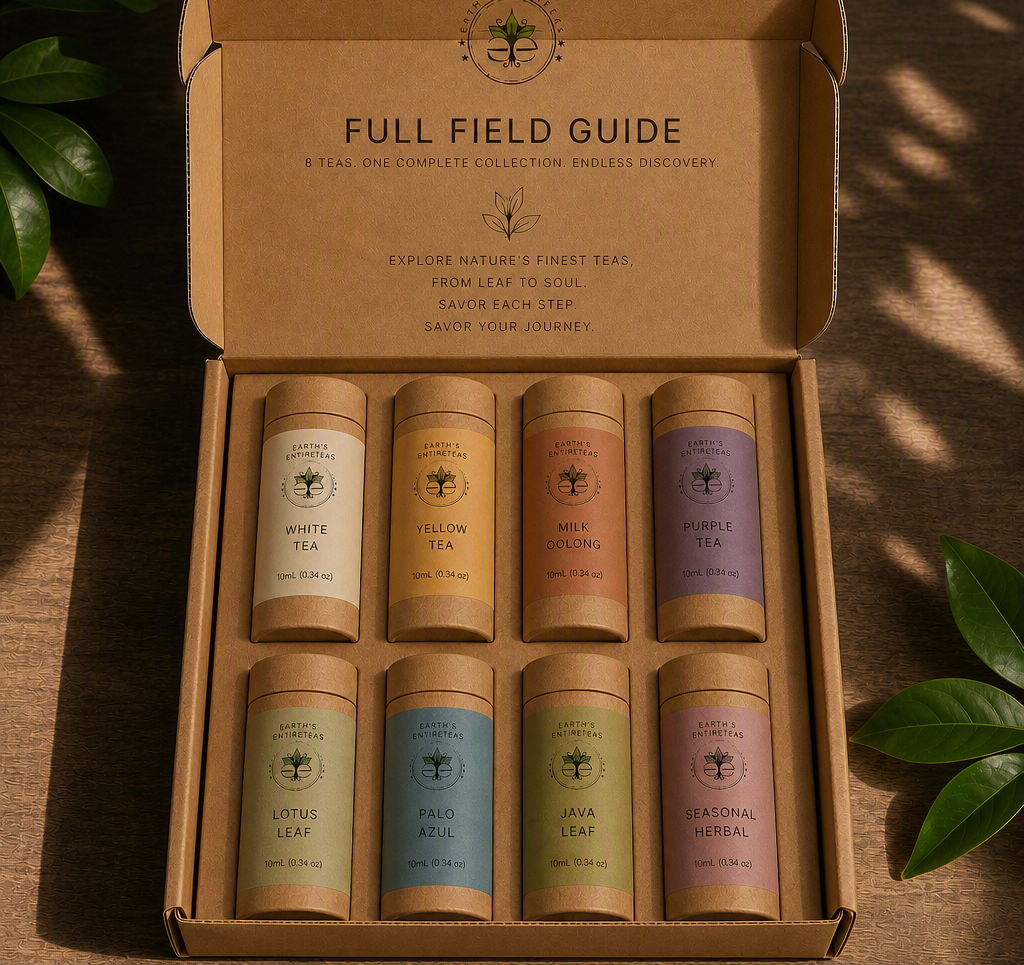 Full Field Guide Edition Flight