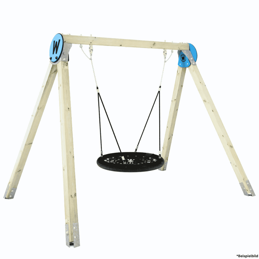 Nestschaukel