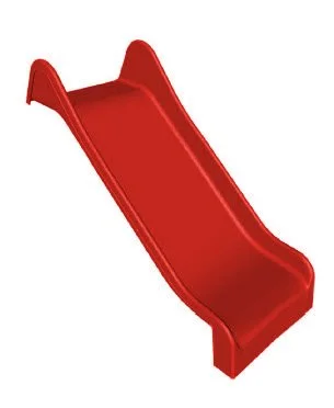 Gerade Breitrutsche GB 320 – 320 cm