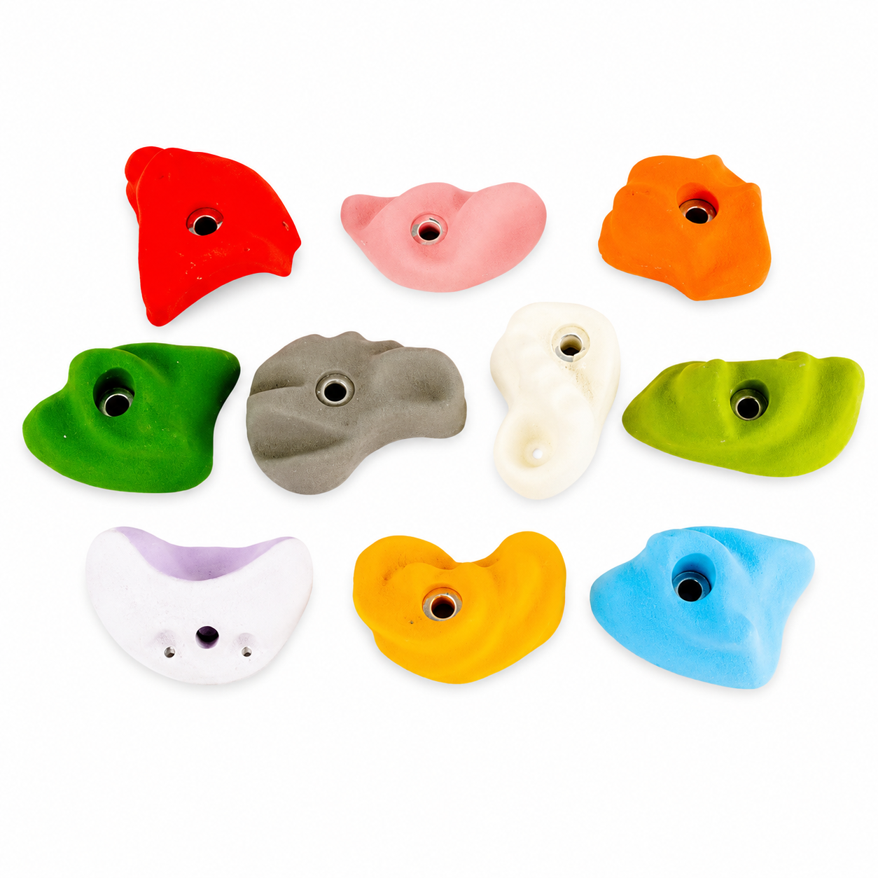 Klettergriffe