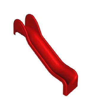 Gerade Rutsche GS 230 – 230 cm