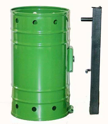 Standard-Abfallbehälter 20 l