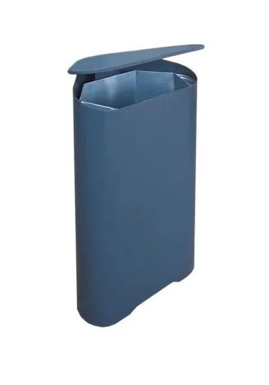 Hochwertiger Standabfallbehälter 50 l
