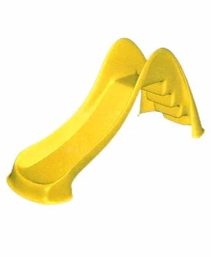 Spielplatzrutsche TR 060 mit Treppe – 208 cm