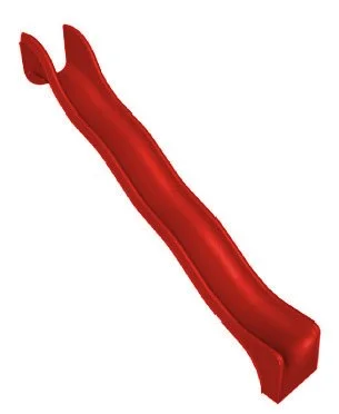 Wellenrutsche AWS 420 – 420 cm