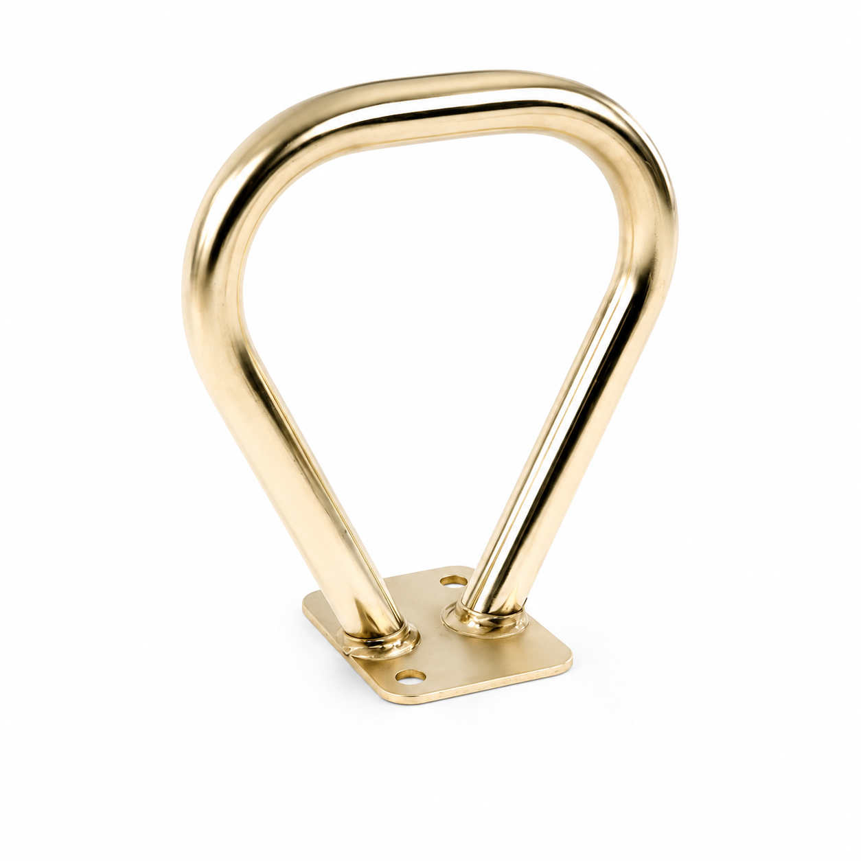 Wippengriff Verschiedene Ausführungen (Rund-und Kantholz)