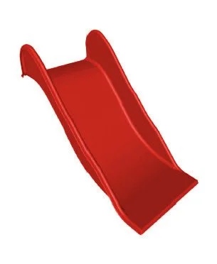 Breite Wellenrutsche WB 310 – 310 cm