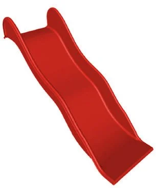 Breite Wellenrutsche WB 400 – 400 cm