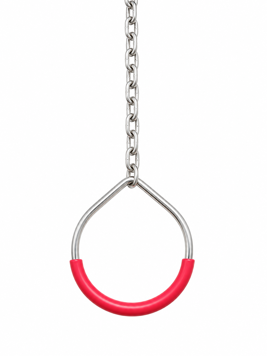 Römische Ringe mit Kette