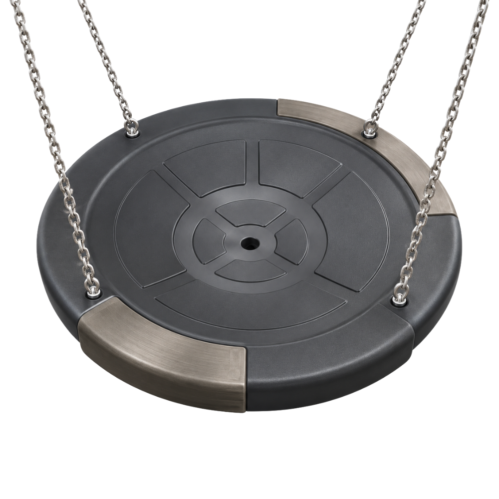 PE-Ringschaukel Eco Ø 950 mm