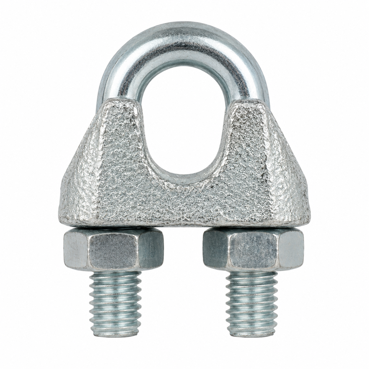 Seilklemmen 10mm