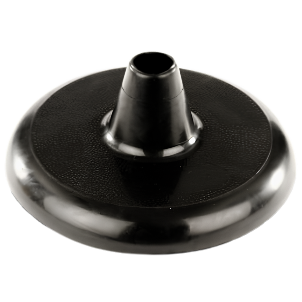 Halteteller für Pendelsitz – Ø 255 mm