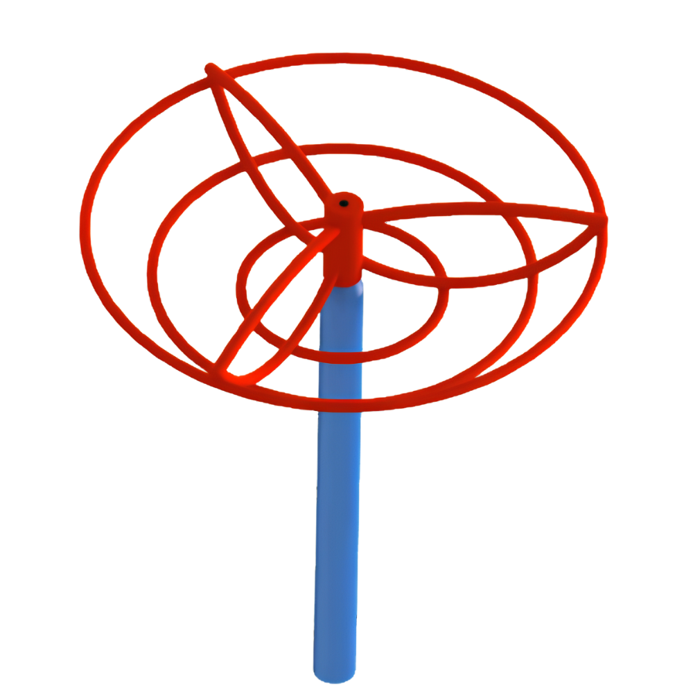 Hängekarussell „Umbrella“