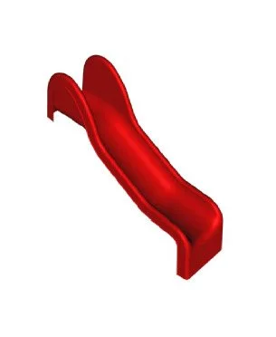 Gerade Rutsche GS 200 – 200 cm
