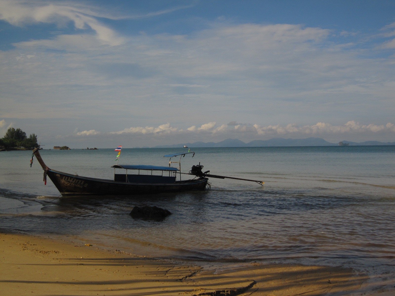Travel: Thailand &amp; Cambodia