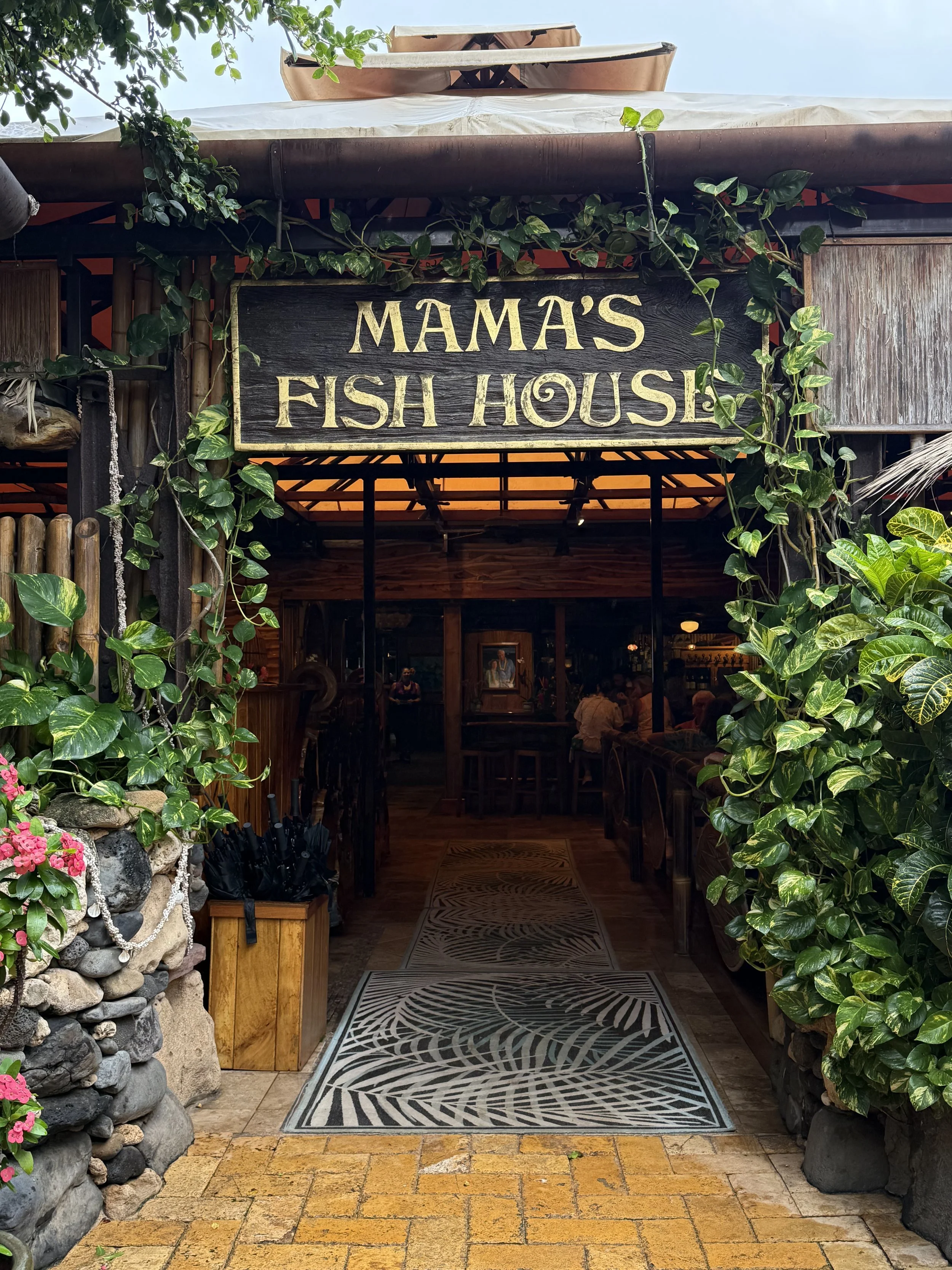 5 Best Sunset Dinner Spots on Maui