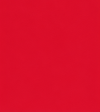 Solid red background
