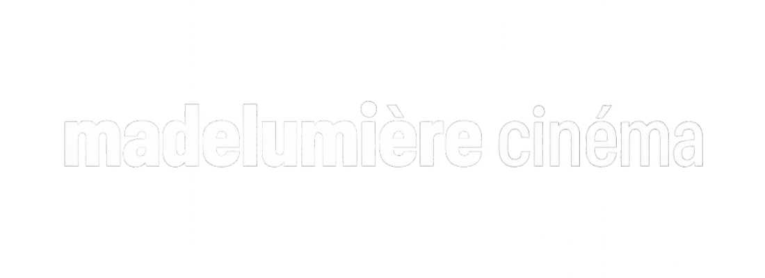 Madelumière Cinéma is an international production and distribution partner of the Las Vegas Film Festival ●