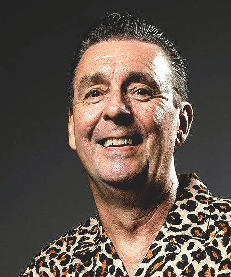 Las Vegas Film Festival Names Promoter and Producer Tom Ingram as Festival Director