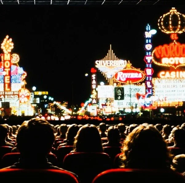 Las Vegas Film Festival Opens 2027 Call for Entries, Announcing Distribution Awards and Expanded New Media Categories