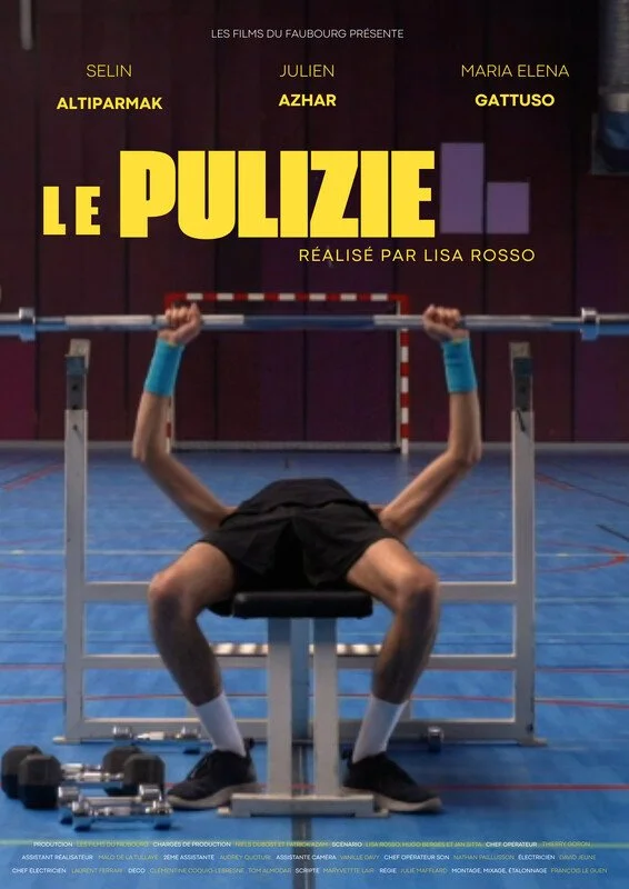 Le Pulizie • 
