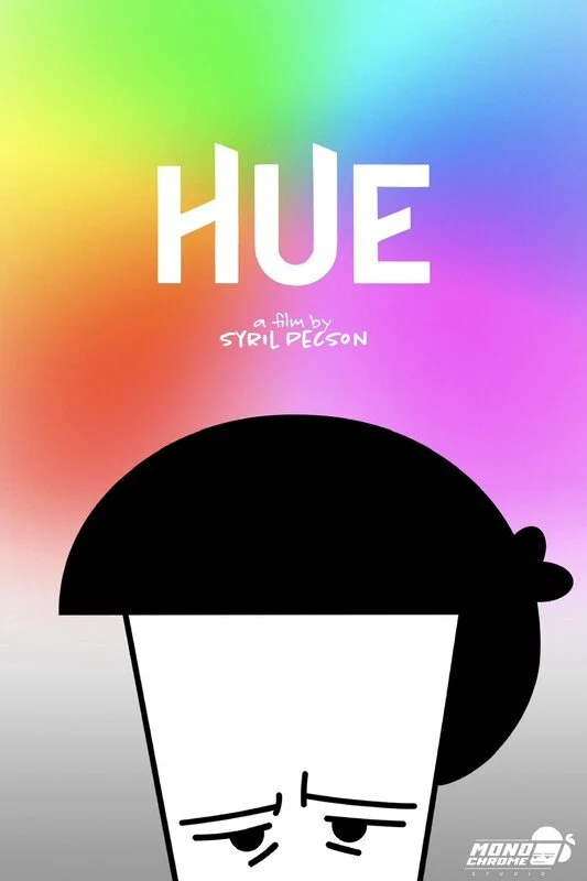 HUE • 