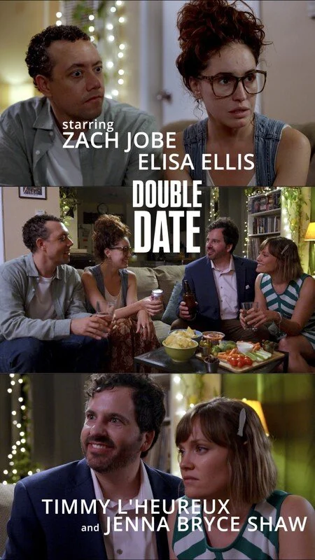 Double Date • 