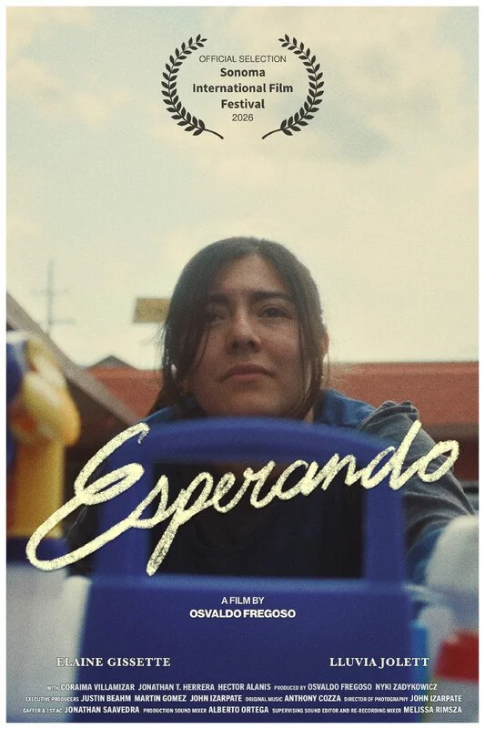 Esperando • 