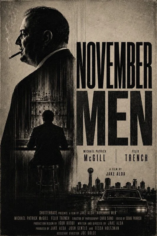 November Men • 