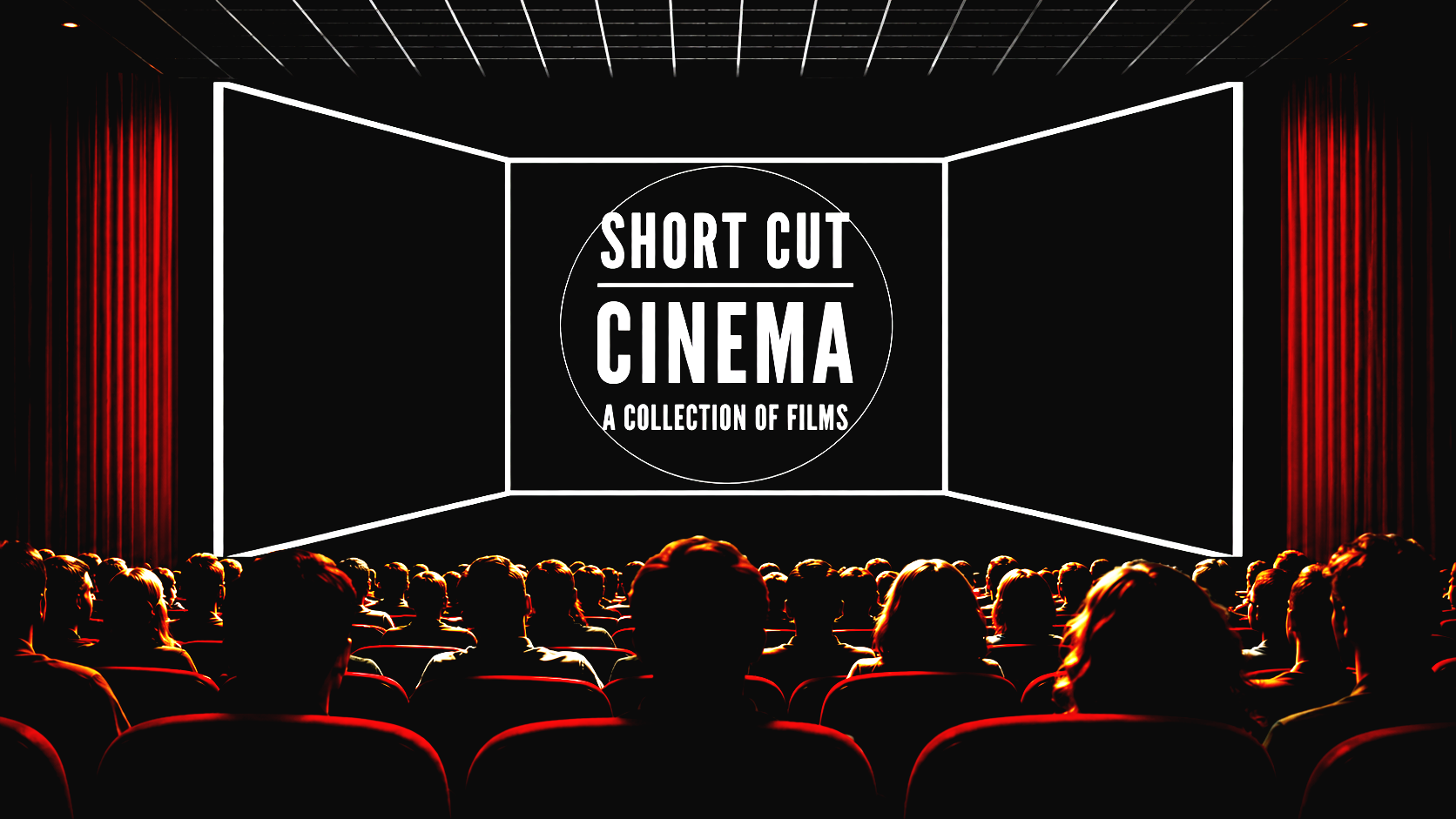 ShortCut Cinema film event at the Las Vegas Film Festival ●