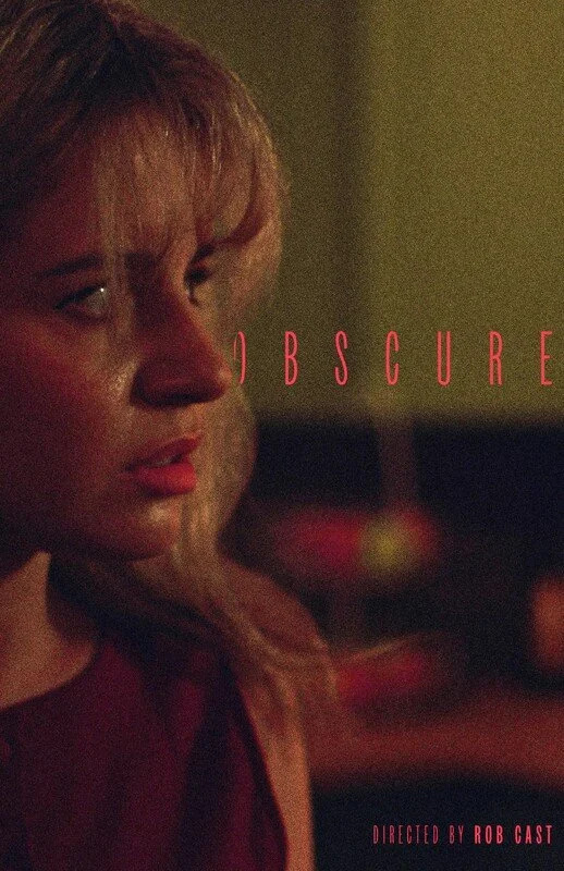 Obscure • 
