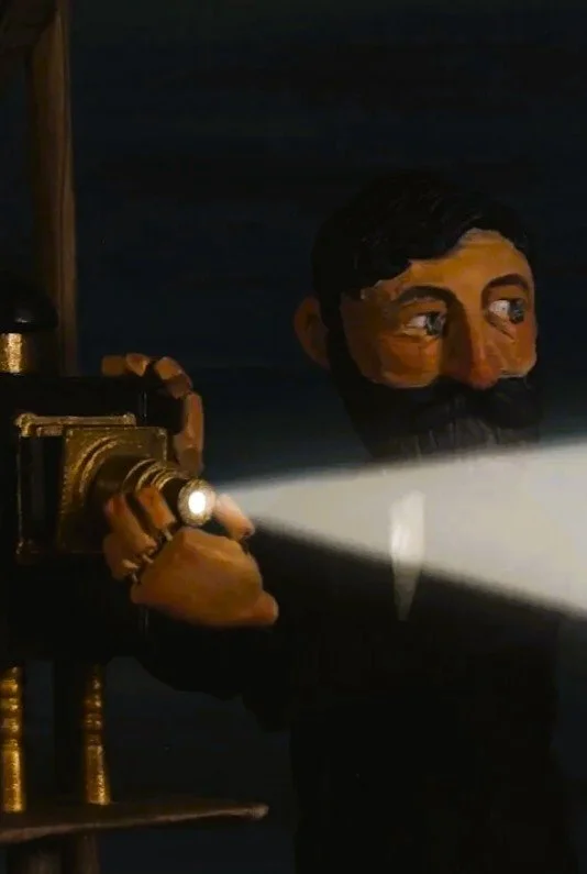 Émile Reynaud: His Work and Legacy • 