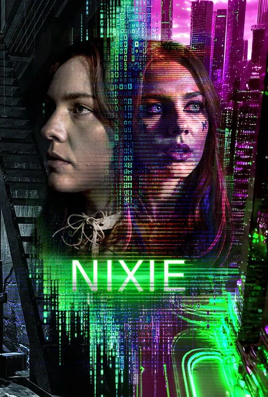 NIXIE • 