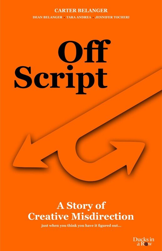 Off Script • 