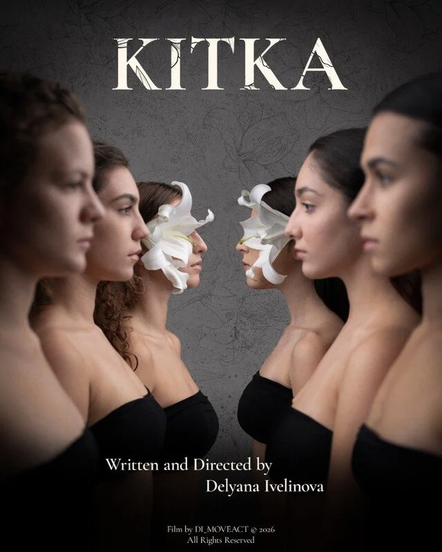 KITKA • 