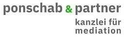 Logo von Ponschab & Partner, Kanzlei für Mediation